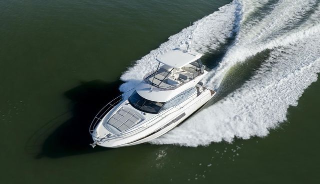 noname yacht for sale 5