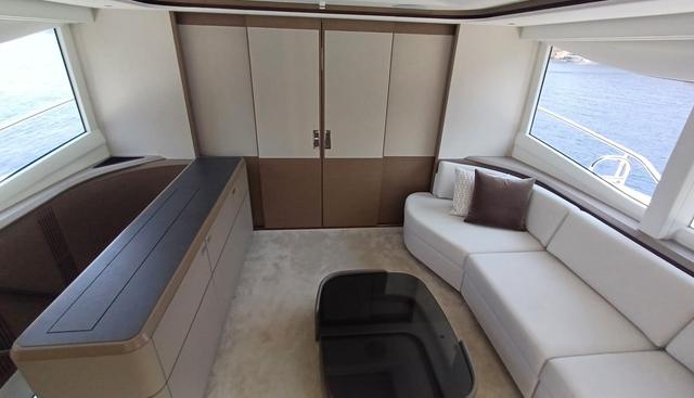 PRINCESS X80 yacht for sale 9