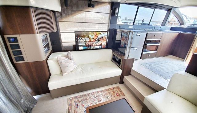 noname yacht for sale 190