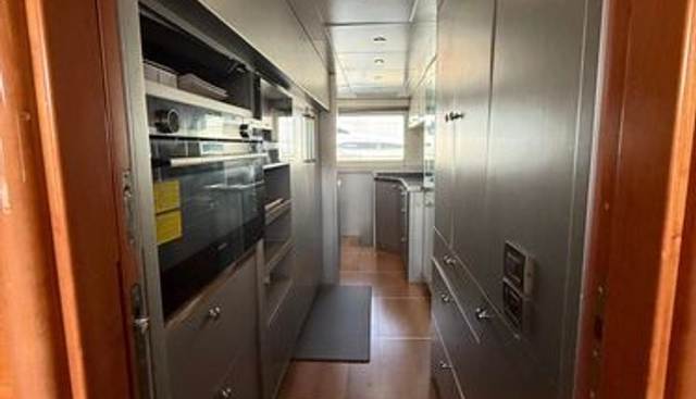 SUNRISE yacht for sale 20