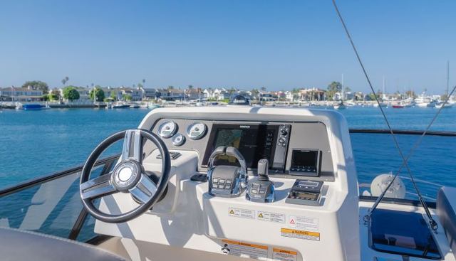 Special Place yacht for sale 22