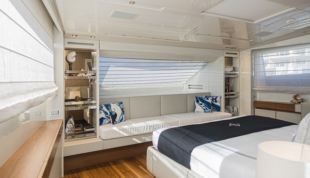PERCAL yacht for sale 20