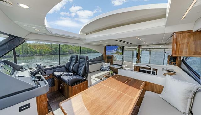 noname yacht for sale 34