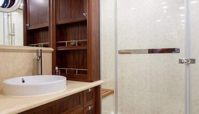 BEYOND CAPRICORN yacht for sale 22