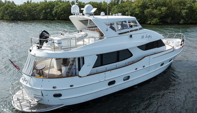 ST. TROPEZ yacht for sale 99