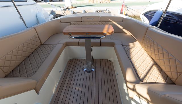 noname yacht for sale 7