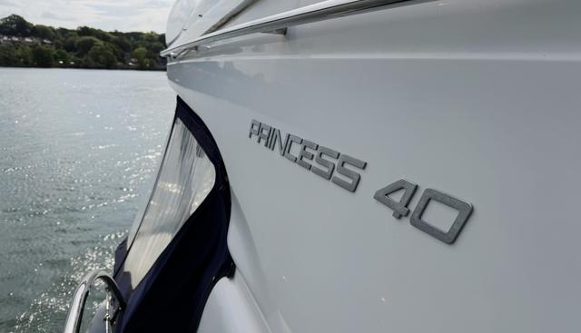 noname yacht for sale 19