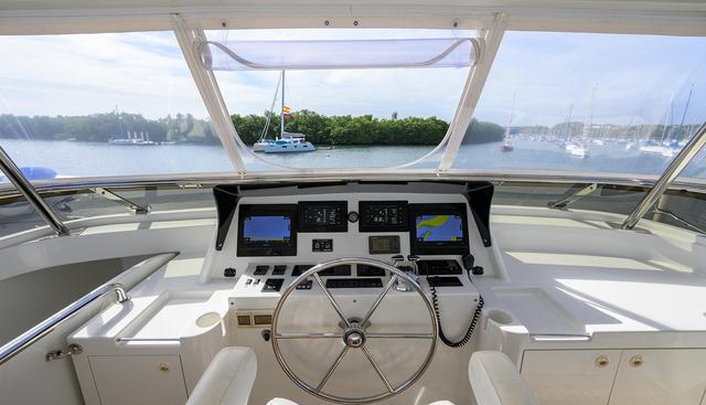 ST. TROPEZ yacht for sale 24