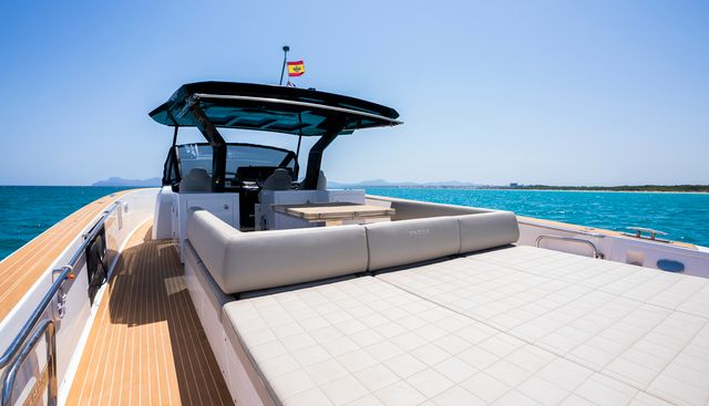 The Way It Is yacht for sale 27