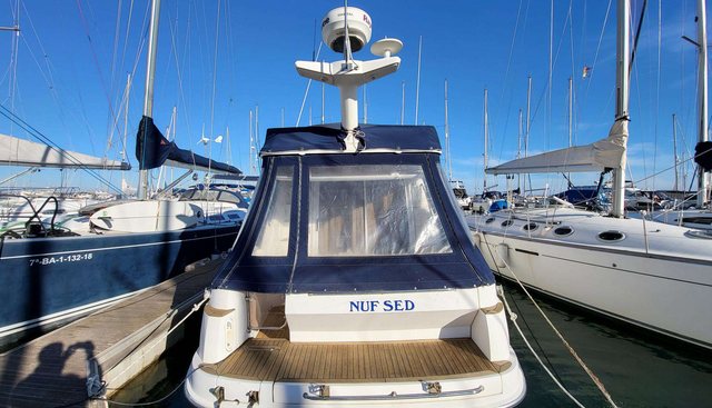 noname yacht for sale 8