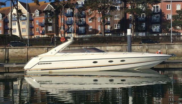 PEDRO yacht for sale 4