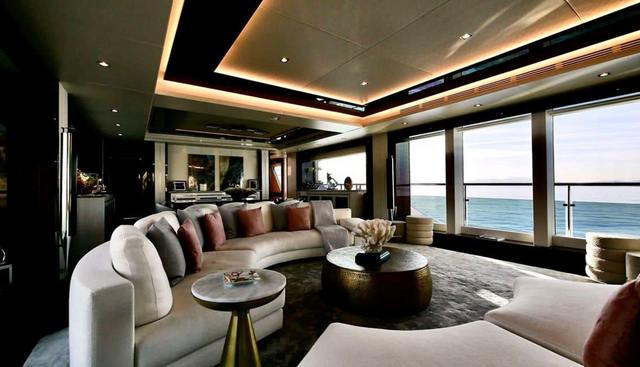 Survivor 2 yacht for sale 43