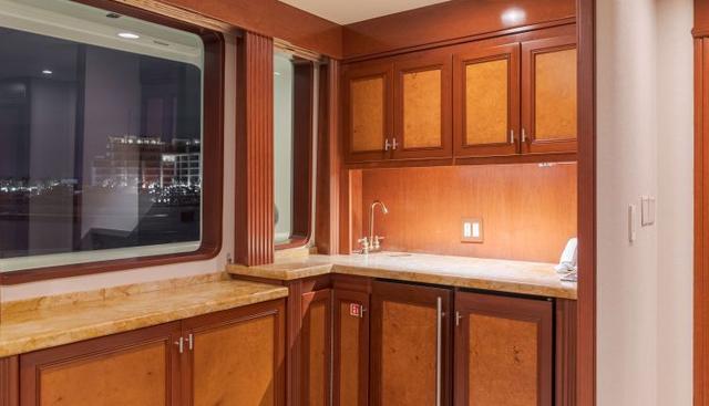 Huracan yacht for sale 55