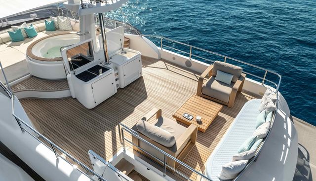 CENTURION yacht for sale 40