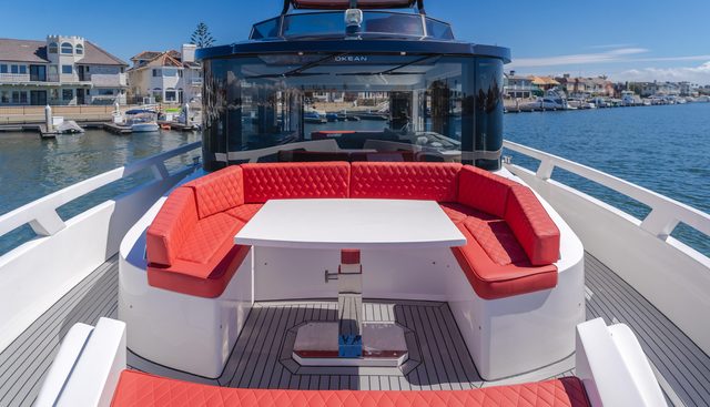 Saigon yacht for sale 23