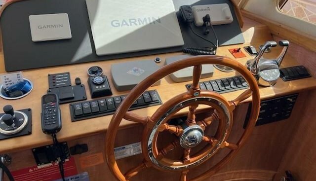 noname yacht for sale 24