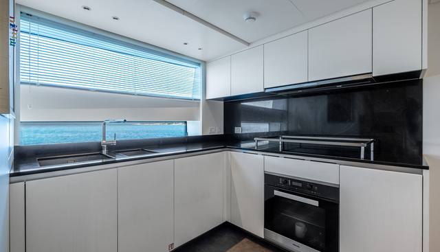 Aisha yacht for sale 54