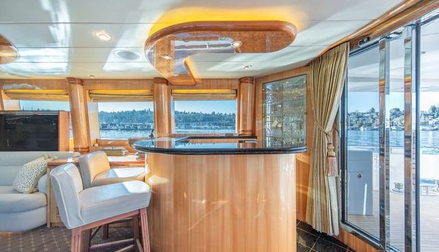 Wishes Granted yacht for sale 24