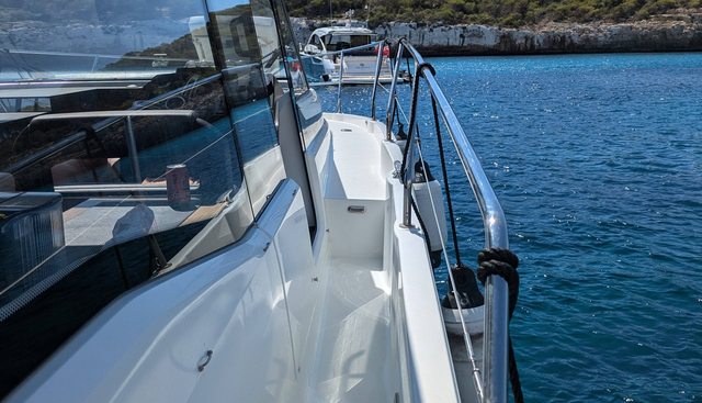 noname yacht for sale 5