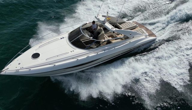 noname yacht for sale 2