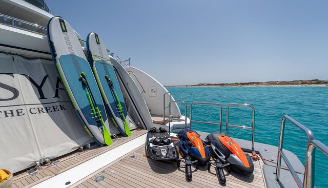 Asya yacht for sale 30