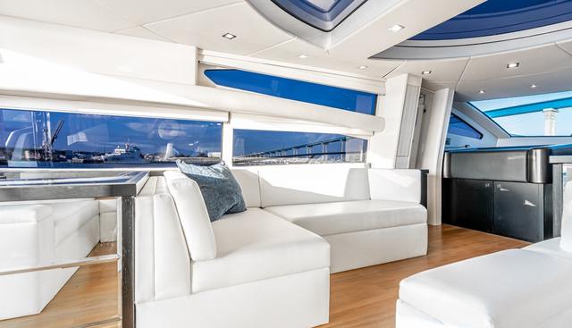 Norma Jean yacht for sale 18