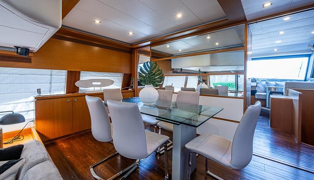 TWE11VE yacht for sale 24