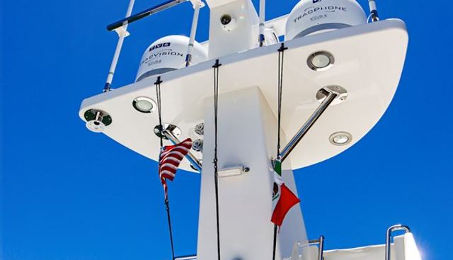 Mardiosa yacht for sale 25