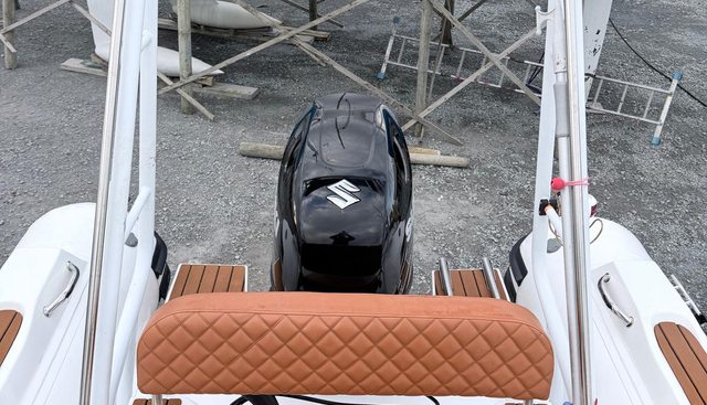 noname yacht for sale 14