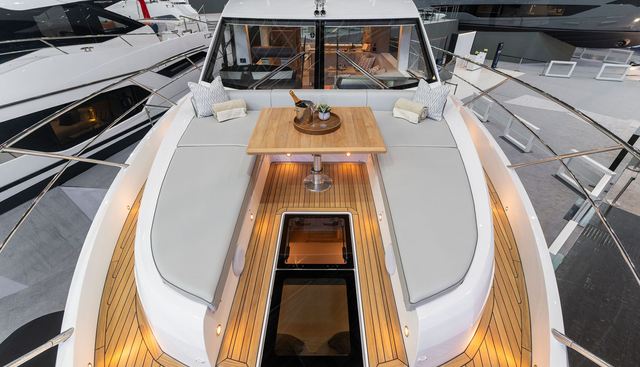 4532656 yacht for sale 12