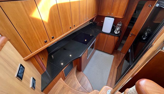 noname yacht for sale 13