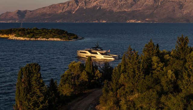 Lady Fleur yacht for sale 2