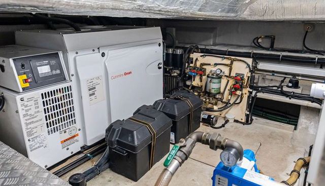 MISS INGRID yacht for sale 55