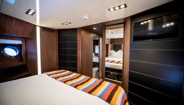 WILDONE yacht for sale 29