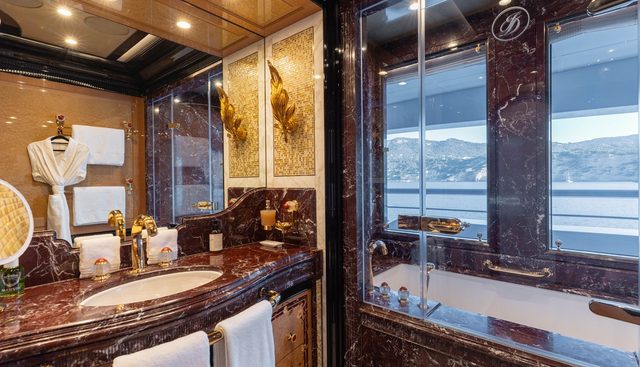 I DYNASTY yacht for sale 58