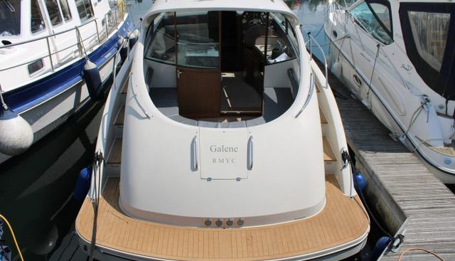 Galene yacht for sale 4