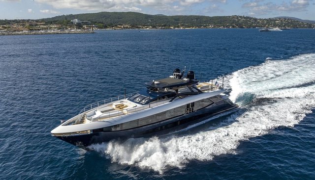 Arsana yacht for sale 2