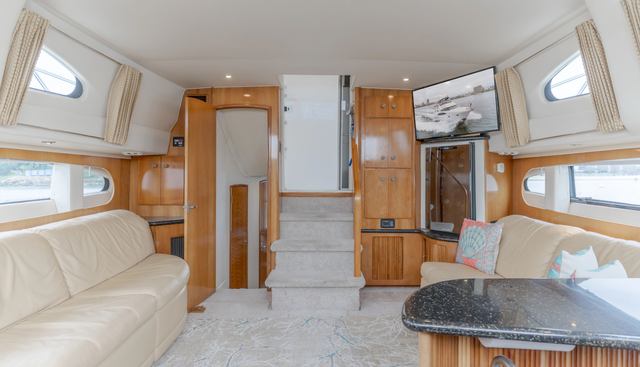 IB Cruisin yacht for sale 20