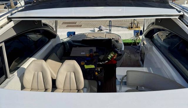 noname yacht for sale 12