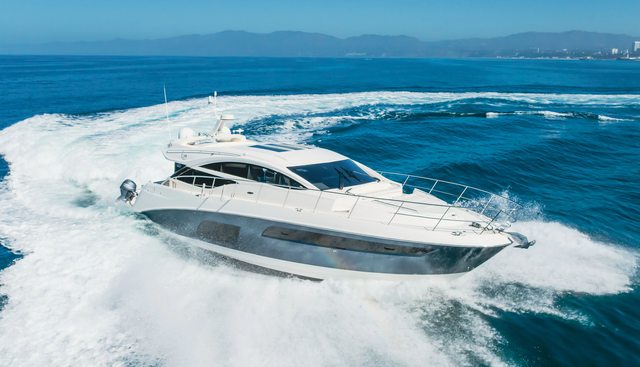 No Regrets yacht for sale 5