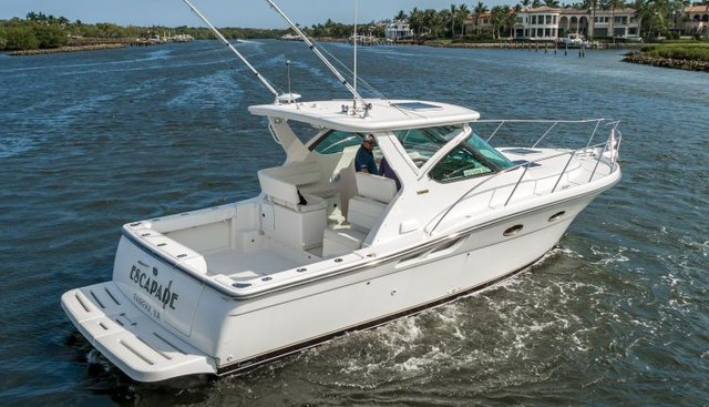 noname yacht for sale 8