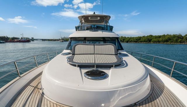 noname yacht for sale 42