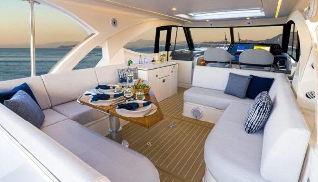 noname yacht for sale 12