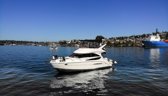 Seacougs yacht for sale 5