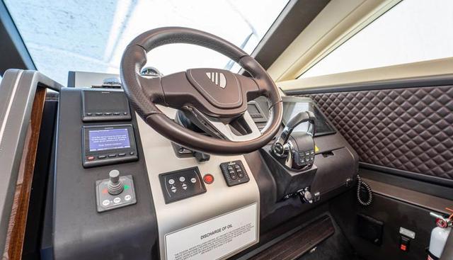 FOREVER RECESS yacht for sale 27