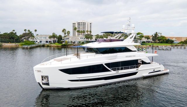 noname yacht for sale 3