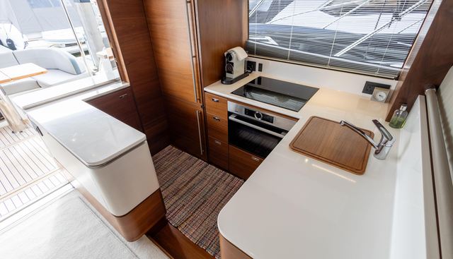 PB2274 yacht for sale 19