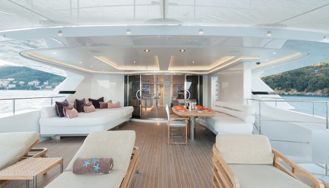 PICK UP yacht for sale 24
