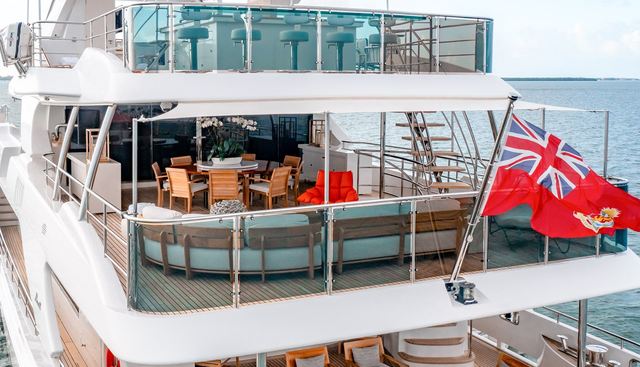 PATIENCE yacht for sale 34