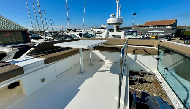 noname yacht for sale 45